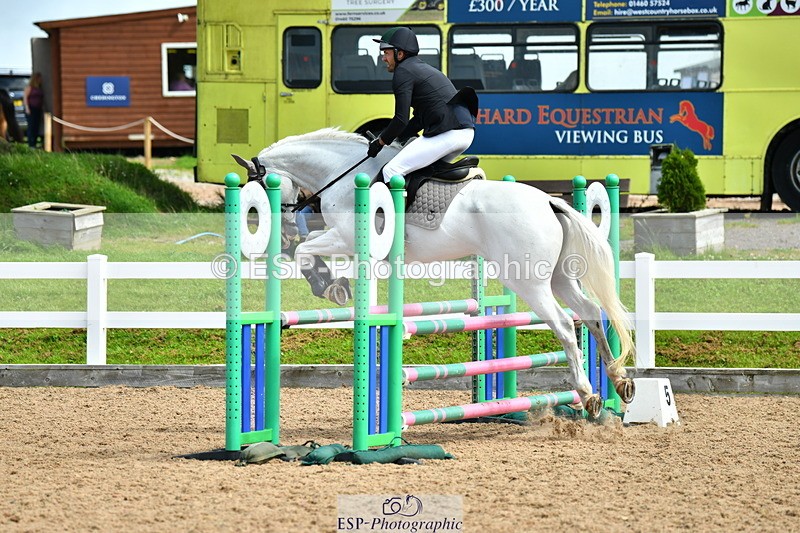 230812A-135044-09429 - Cls 28 95cm Nat Am Qualifier