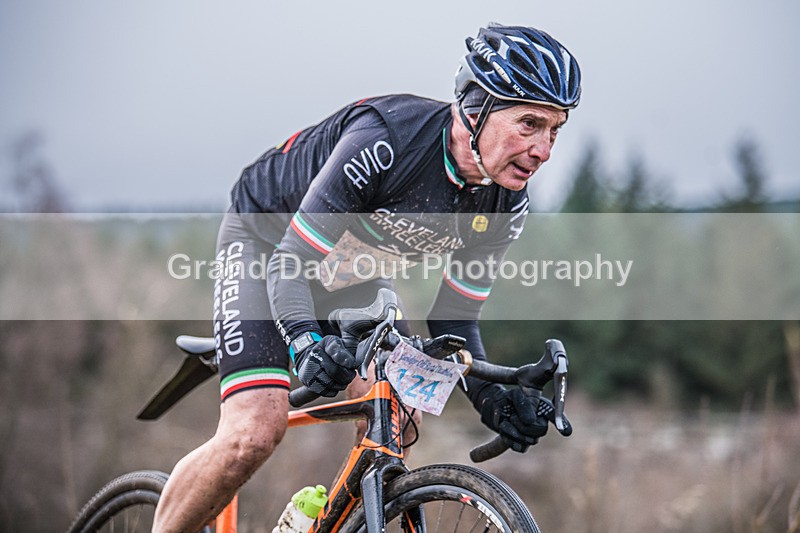 HTE Kielder Duathlon-989 - High Terrain Events Kielder Off Road Duathlon Sunday 8th January 2023