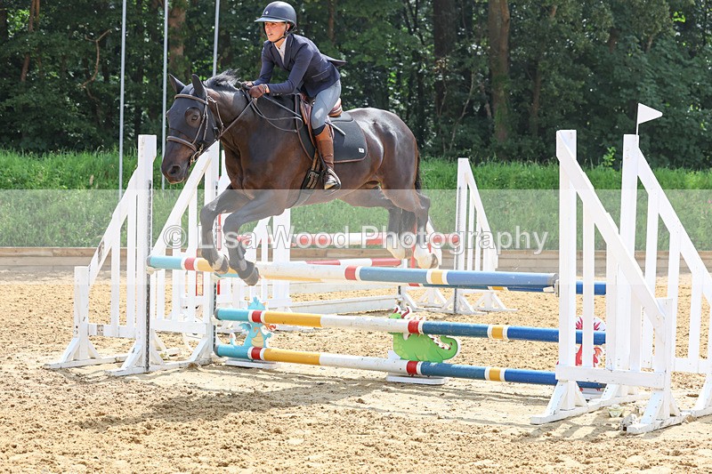 3E7A5790 - Class 5: Senior 95cm