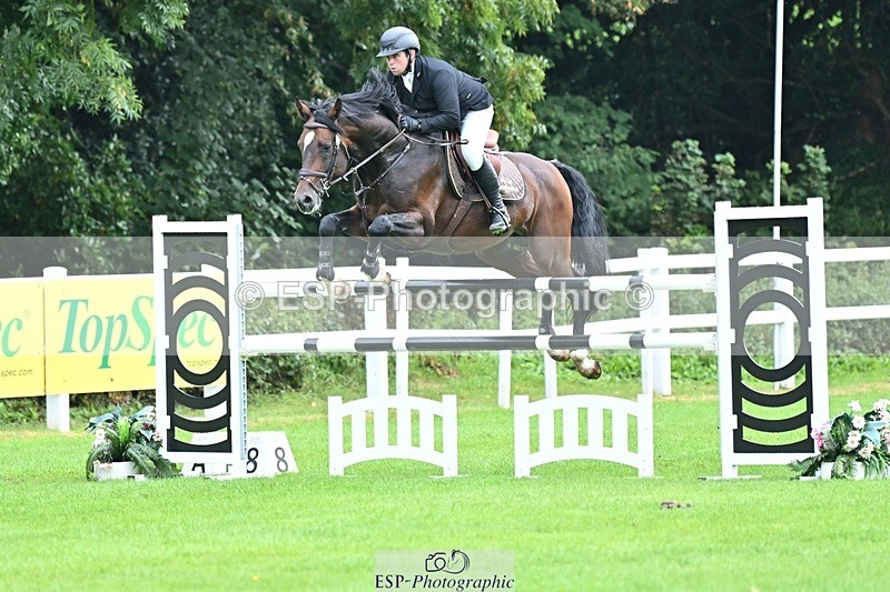 230910-100409-09882 - Cls 24 National 1.40m Open