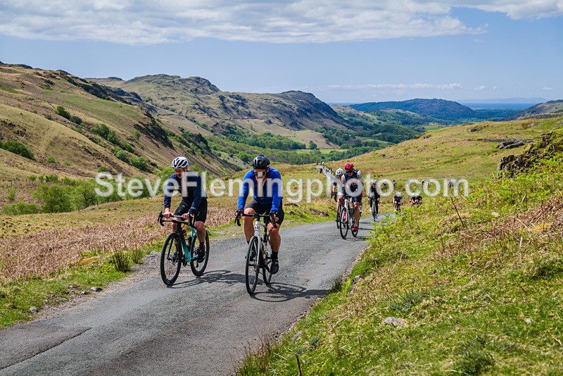131516 - Hardknott Pass Camera 1 13.00-14.00