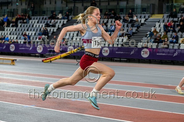 Age26SAT-914448 - Track Female Set One