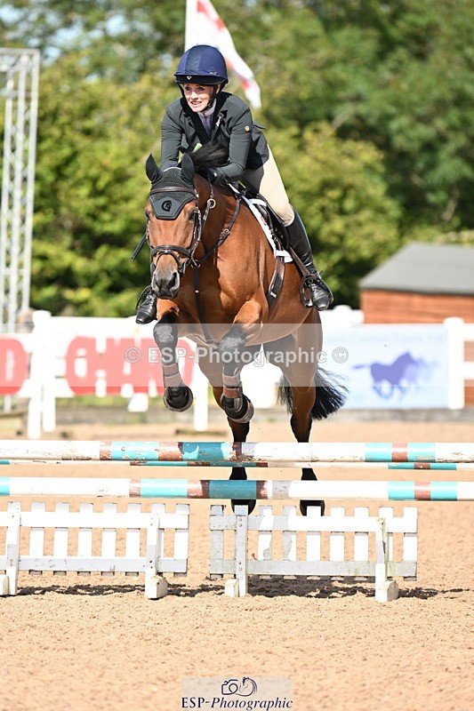 240914A-114500-06623 - Cls 22-S 85cm Amateur Qualifier