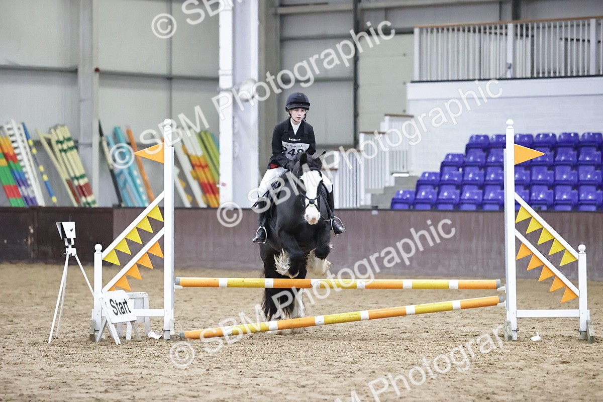 SBM_003814 - Class 3 - 60cm