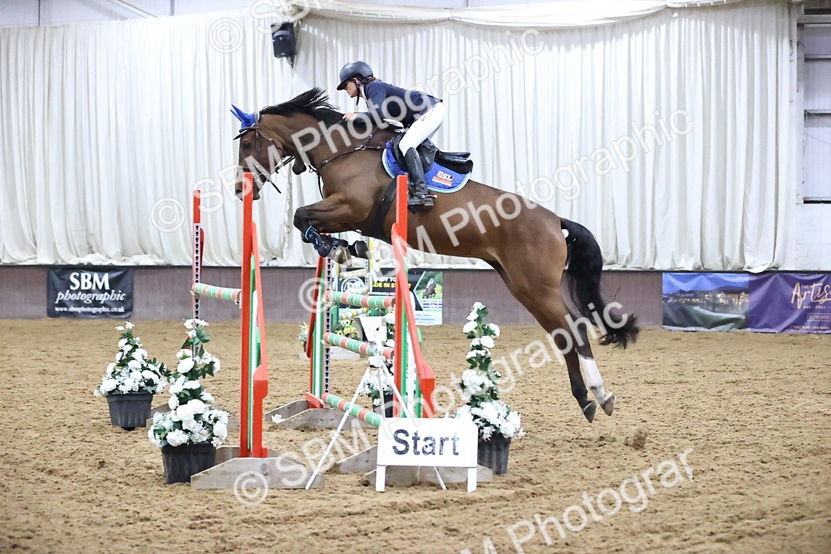 SBM_008382 - Class 21 - Senior Foxhunter 1.20m