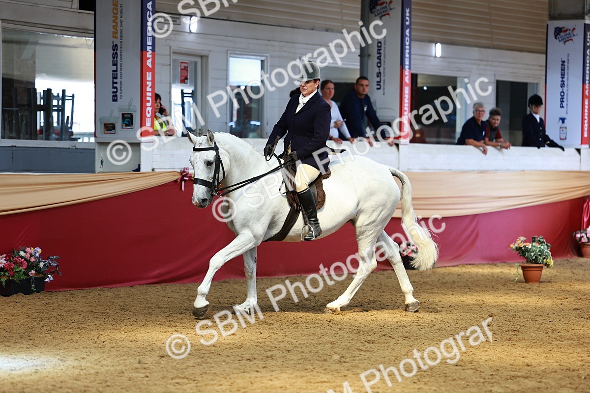 SBM_23156 - Class 904 - Supreme Final - Ridden Diamond