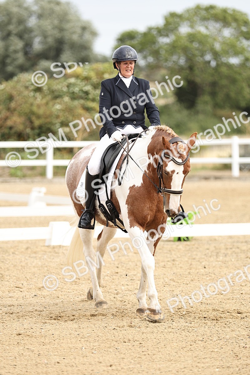 SBM_007333 - Class 25 - FEI PSG Bronze