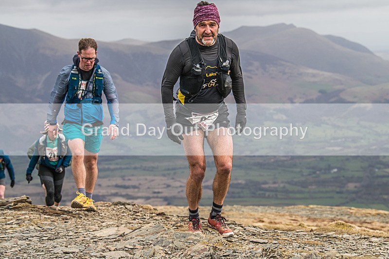 Coledale-903 - Coledale Horseshoe Fell Race Saturday 29th March 2025