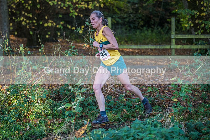 Cumbria XC-601 - Cumbria XC League Workington Saturday 26th October 2024