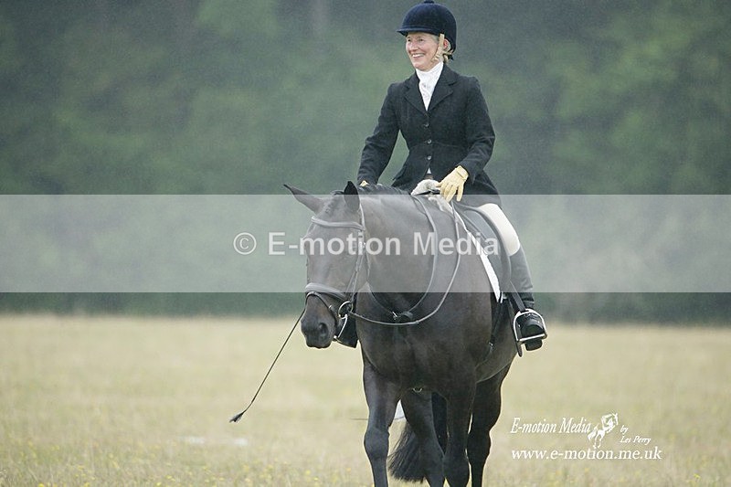 BVRC 030721 539 - Bourne Valley Riding Club Dressage 03/07/21