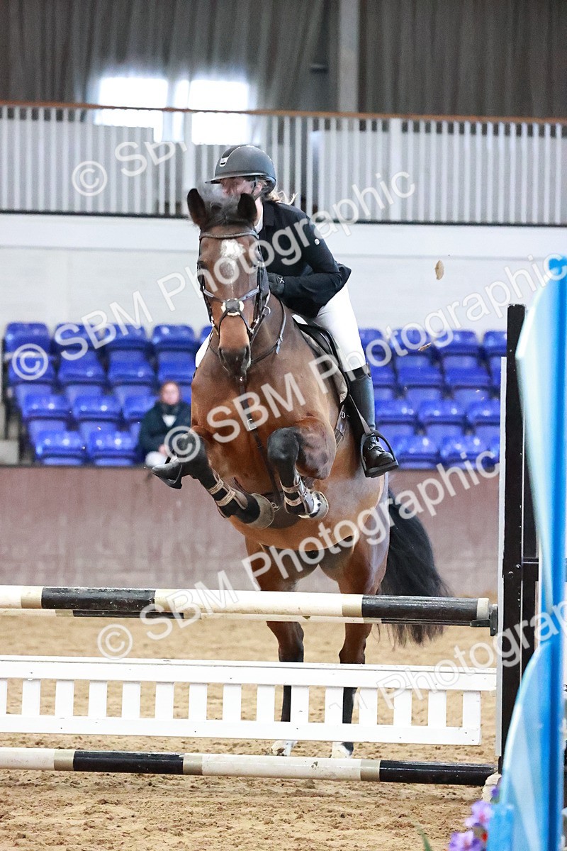 SBM_000327 - Class 2 - Senior British Novice - 90cm