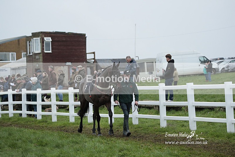 PtP 271122 858 - Hursley Hambledon Hunt Point-to-Point - Larkhill - 27/11/22