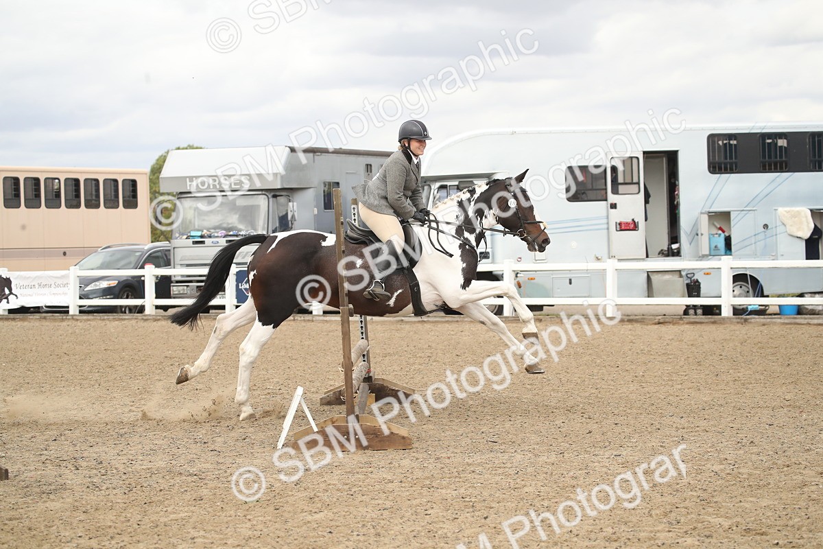 SBM_16627 - Class 507a - Working Veteran - 60cm (15-19)