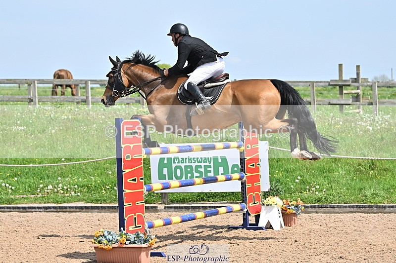 240510A-135328-07313 - Cls 23 Talent Seeker Inc 7yr old 13.15 to 14.10