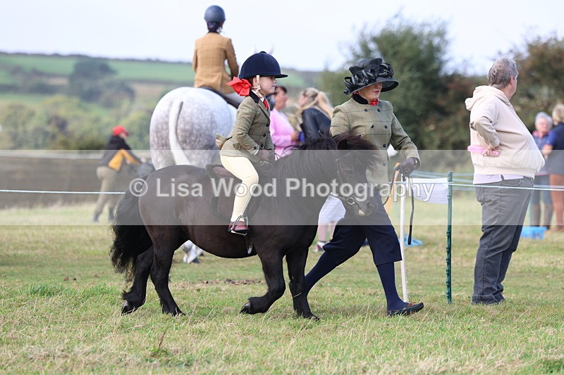 3E7A3509 - Class 2: Lead rein