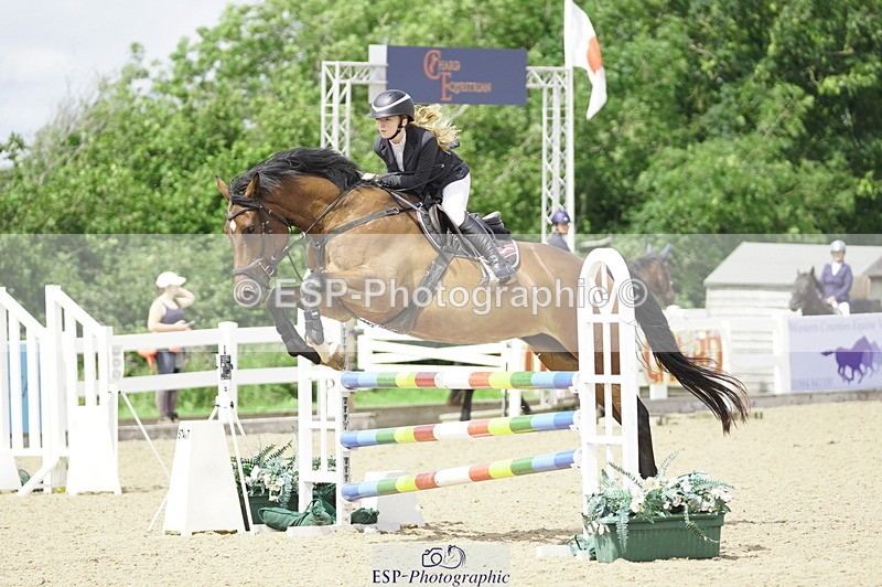 230728A-135614-02246 - Cls 10 95cm Amateur Quali