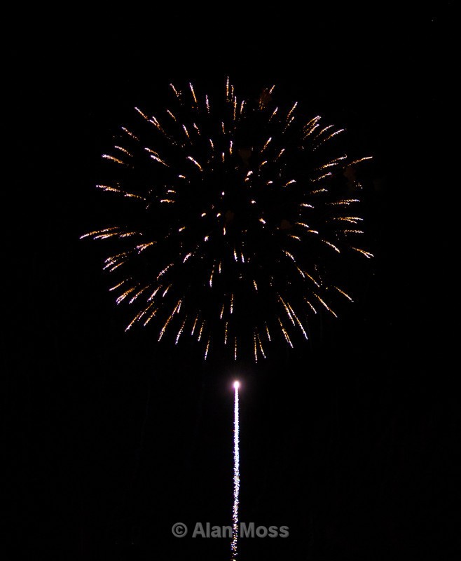 Lollipop - Fireworks