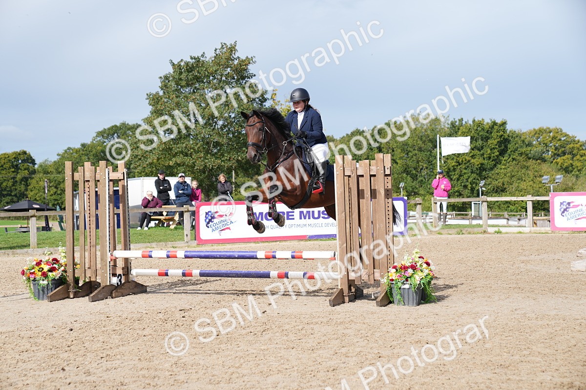 SBM_03249 - J55 - Clear Round 60cm