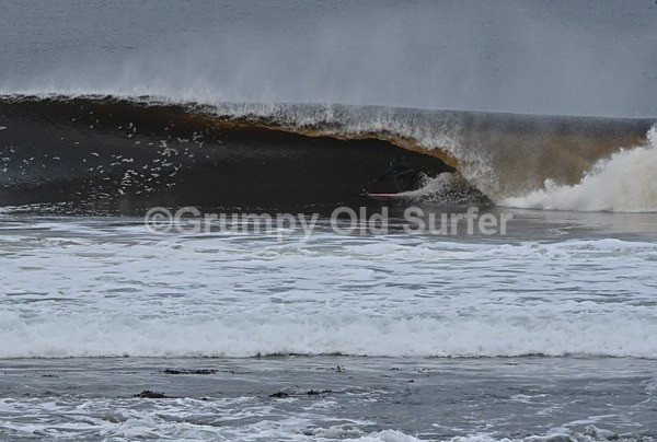 DSC_8811 - Thurso - 'The Pink'