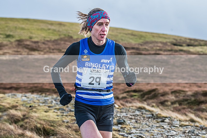 Nine Standards-124 - Nine Standards Fell Race Sunday 1st January 2023