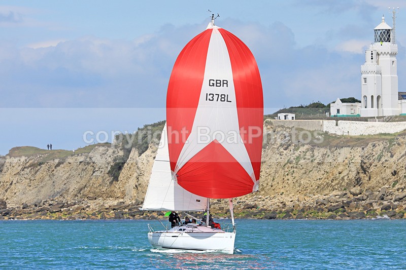 170701 STAR-BORN 4 GBR1378L RTI_1978 - ROUND THE ISLAND 2017