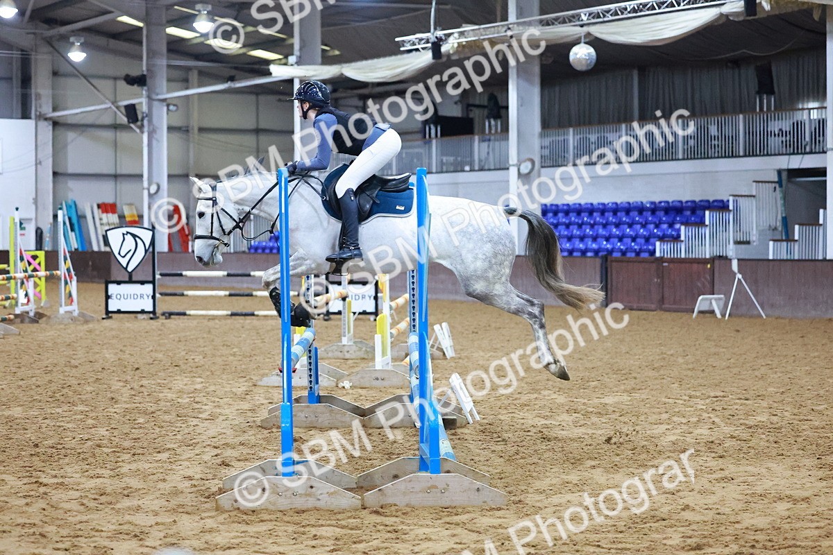SBM_000552 - Class 2 - Senior British Novice - 90cm