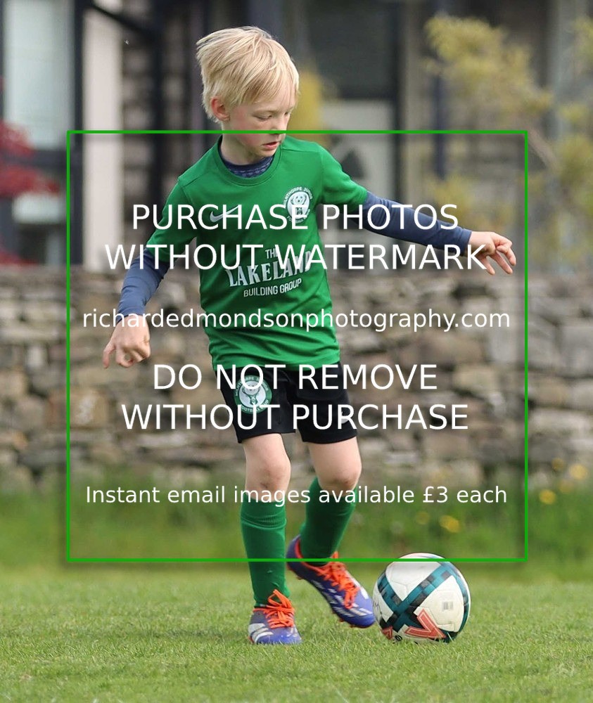 IMG_5554 - Wattsfield Under 7's vs Milnthorpe Town Under 7's (26/4/25)