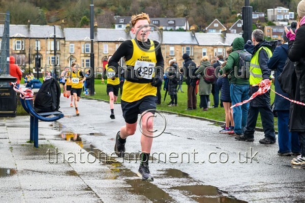 YARR26-812612 - U13 Boys Set Two