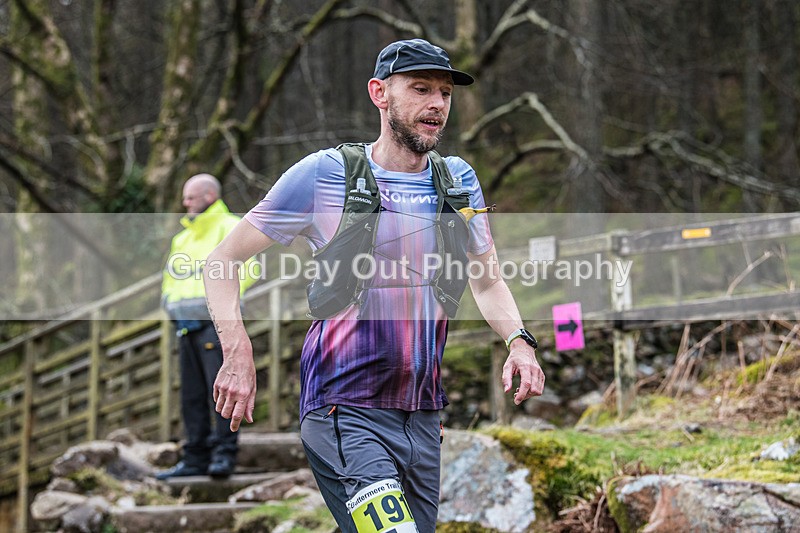 Buttermere-600 - Fellside Events Buttermere Trail Race Sunday 22nd March 2026