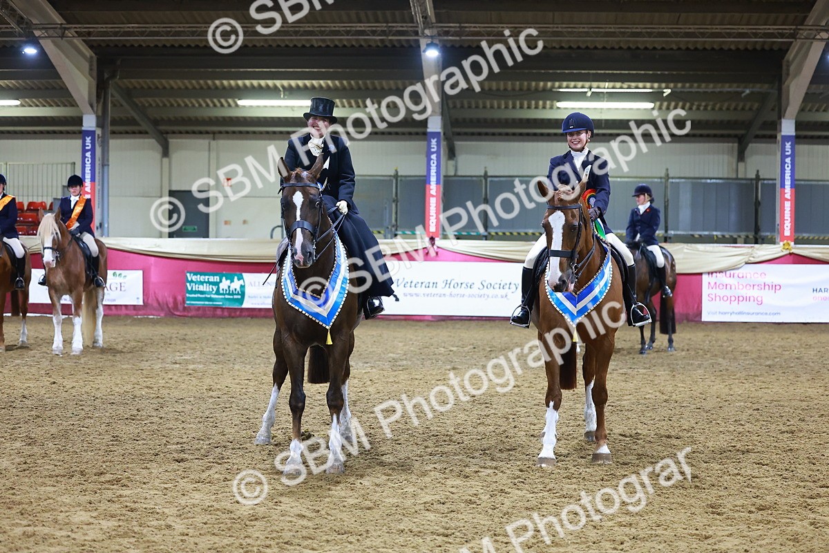 SBM_15137 - Class 0 - Ridden Pairs Champ