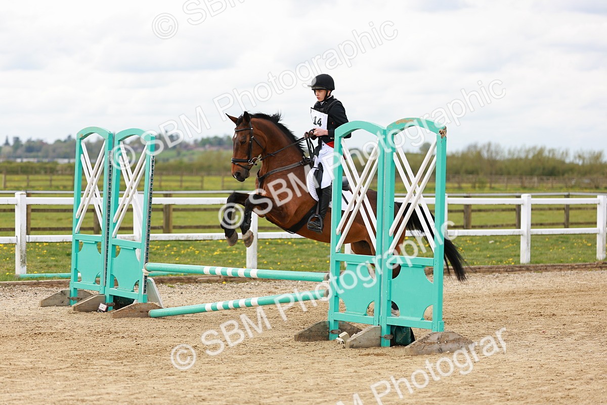 SBM_004659 - Class 4 - 70cm