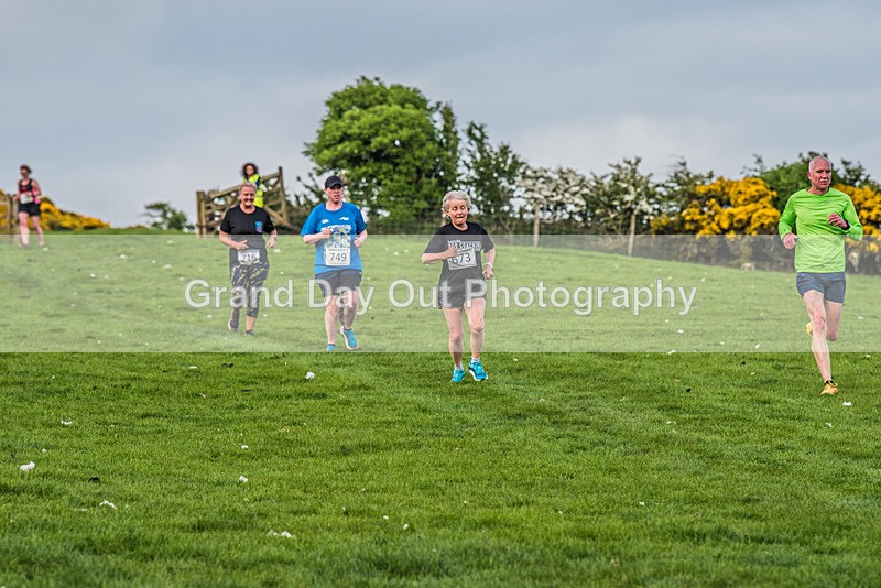 Hay-O-826 - Hay O Trail Race Tuesday 23rd May 2023