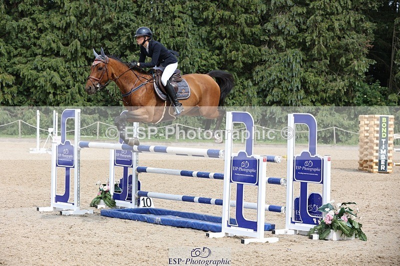 230617-153945-05701 - Cls 09 Blue Chip Pony Newc 2nd Rnd & Jump Off