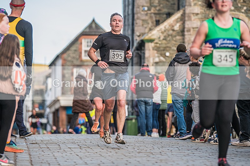 Keswick RTH-1094 - Keswick AC Round The Houses Road Race Wednesday 24th April 2024