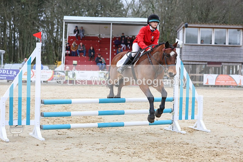 3E7A9336 - Class 4: 70/75cm