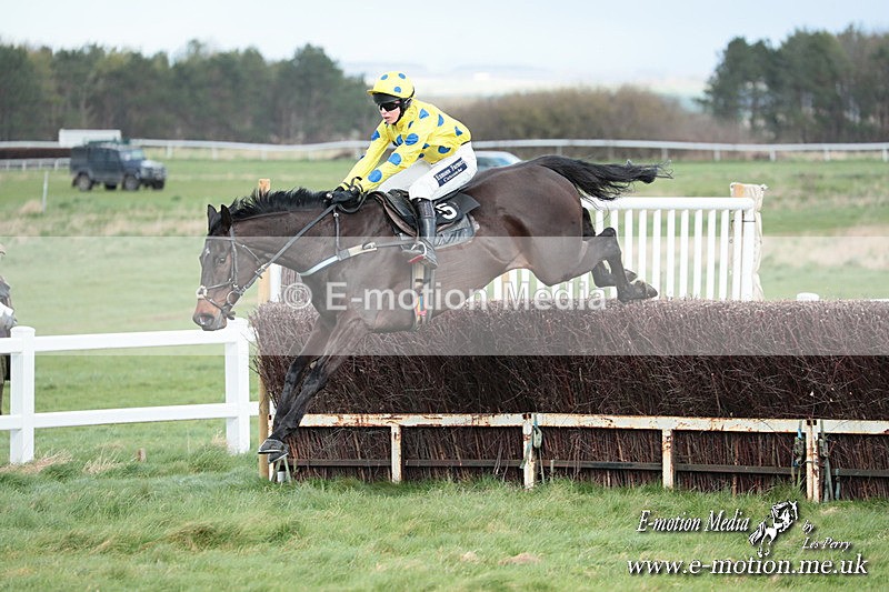 PtP 230324 426 - Tedworth Hunt PtP Larkhill Raccourse 23rd March 2024