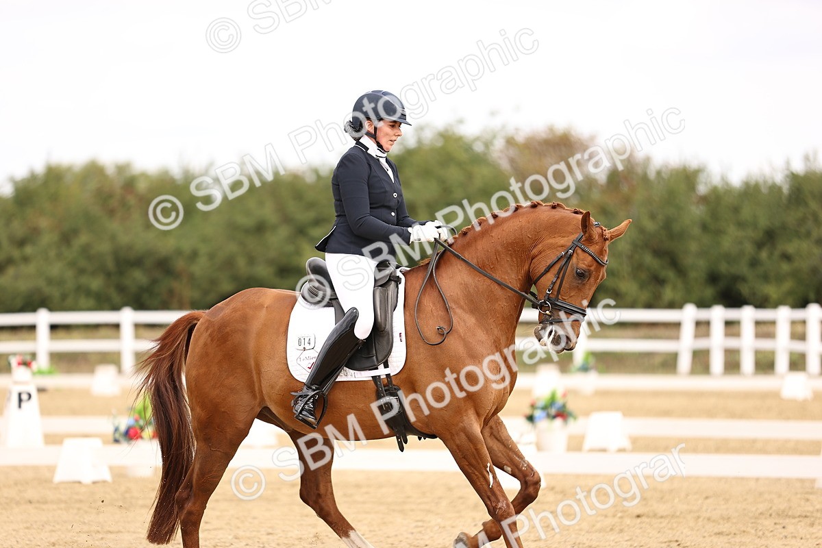 SBM_012988 - Class 2 - Advanced Medium 5 - 10.35-11.55