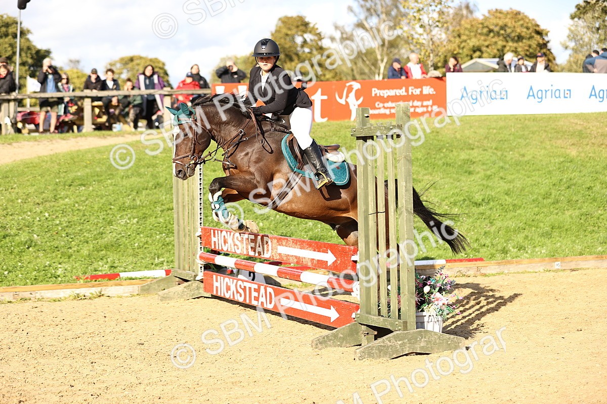 SBM_51541 - J10 - Junior Pony 75cm Championship