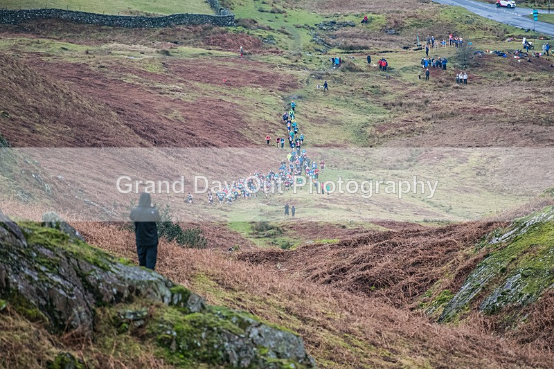 Elterwater-337 - Kendal Winter League Elterwater Junior & Senior Fell Races Sunday 25th January 2026
