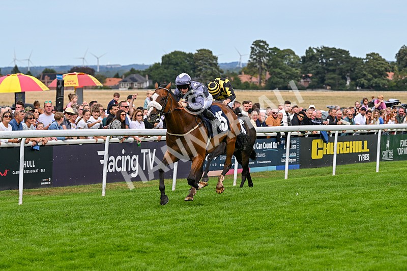 300826-Race 5-Harb-1109 - Race 5 3.55pm Constant Security Handicap