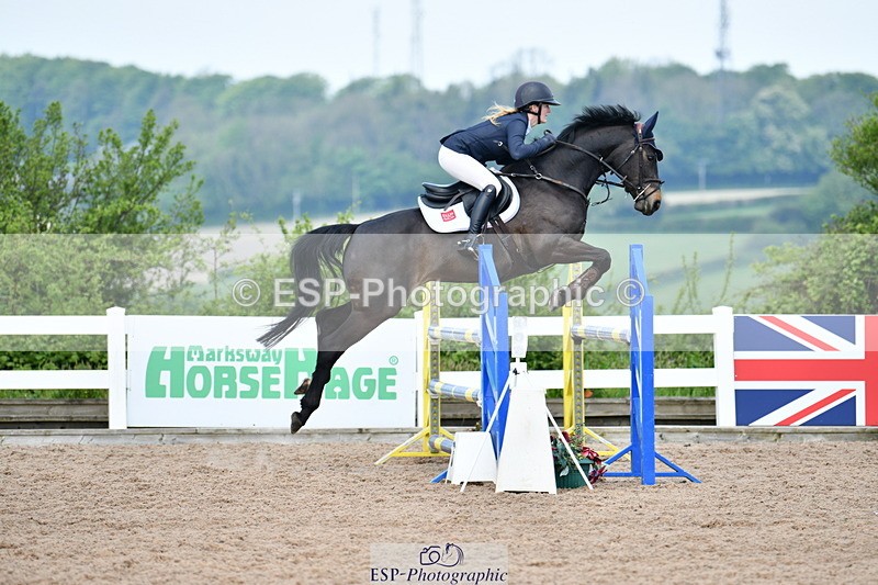 240512A-104233-17738 - Cls 40 Discovery Second Round