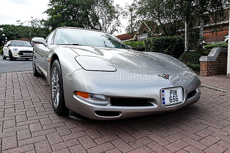  - The Ridge 11th July