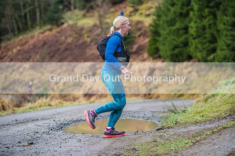 Glentress-270 - High Terrain Events Glentress Marathon 21 & 10K Trail Races Sunday 18th February 2024