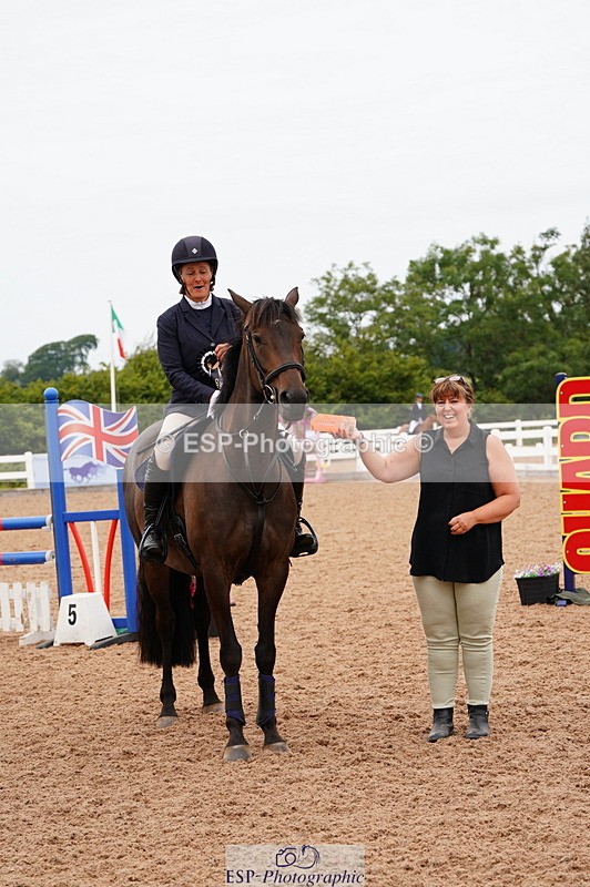 240803A-130912-07990 - Cls 37 95cm Amateur Qualifier