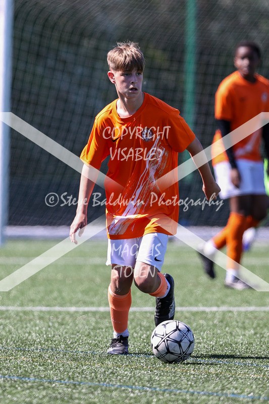 1DX30380 - 2026-04-25 FC Abbey Meads U14 North Wilts RTC V Rugby Borough FC