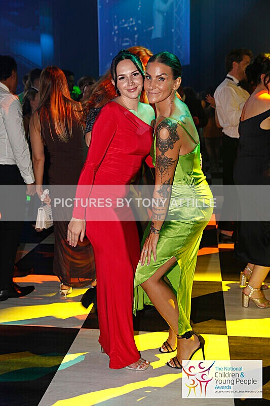 _09I2255 copy - The CYP Awards 2025