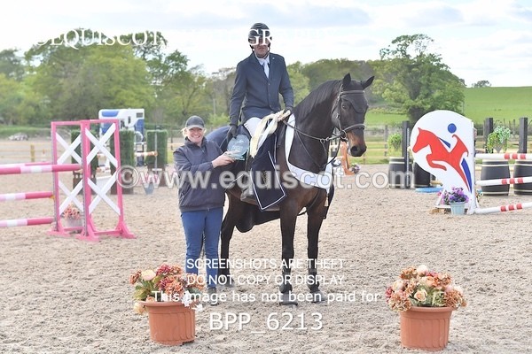BPP_6213 - CLASS 30 SUN Scottish Branch Veterans Championship