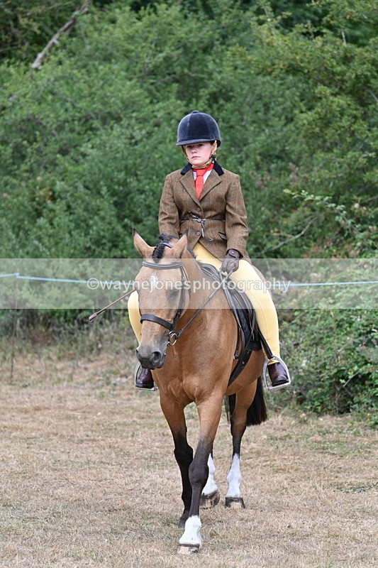 WJ7_7018 - Class 2 Best Rider