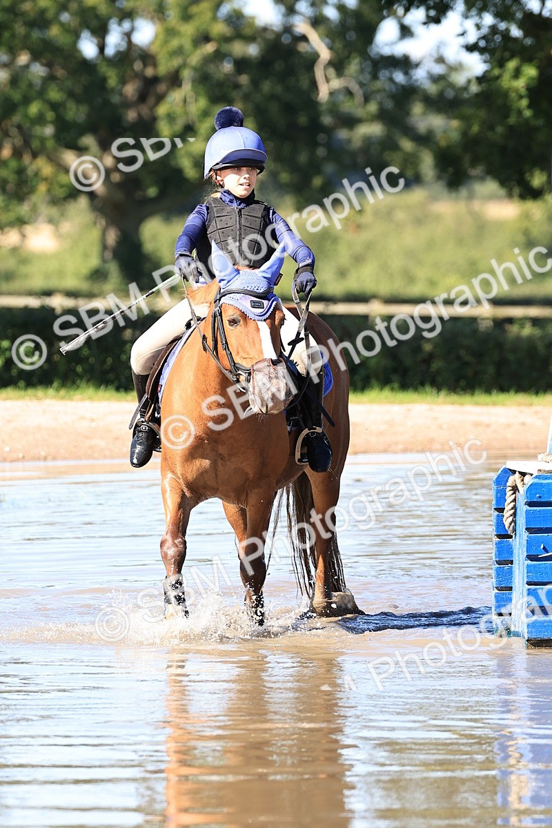 SBM_20232 - E6 - Eventers Challenge 60cm Championship