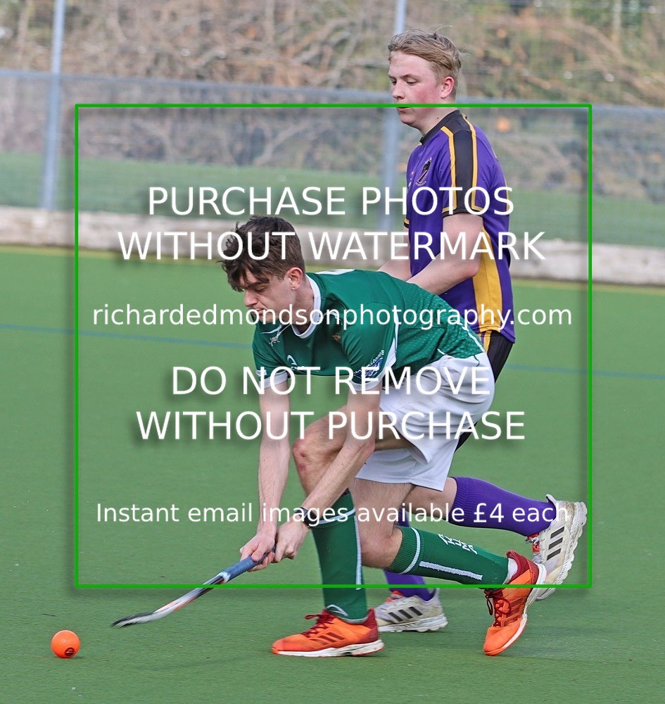 IMG_7050 - Kendal Mens Hockey  vs Keswick Seconds (25/3/23)